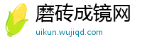 磨砖成镜网